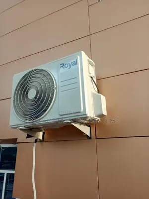 Ac Installation, Maintenance And Repairs