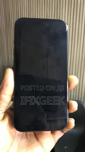 Apple iPhone 15 128 GB Black