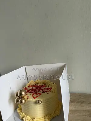 Birthday Cake