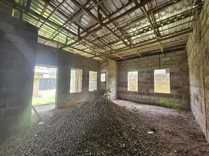 7bdrm House in Magbon. Abeokuta for sale