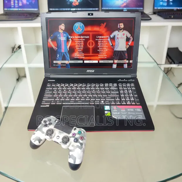 MacBook本体 MSI GE62VR 7RF Apache Pro laptop (JUNK) Laptop MSI GE62VR 7RF Apache Pro 16GB Intel Core i7 HDD+SSD 1T for