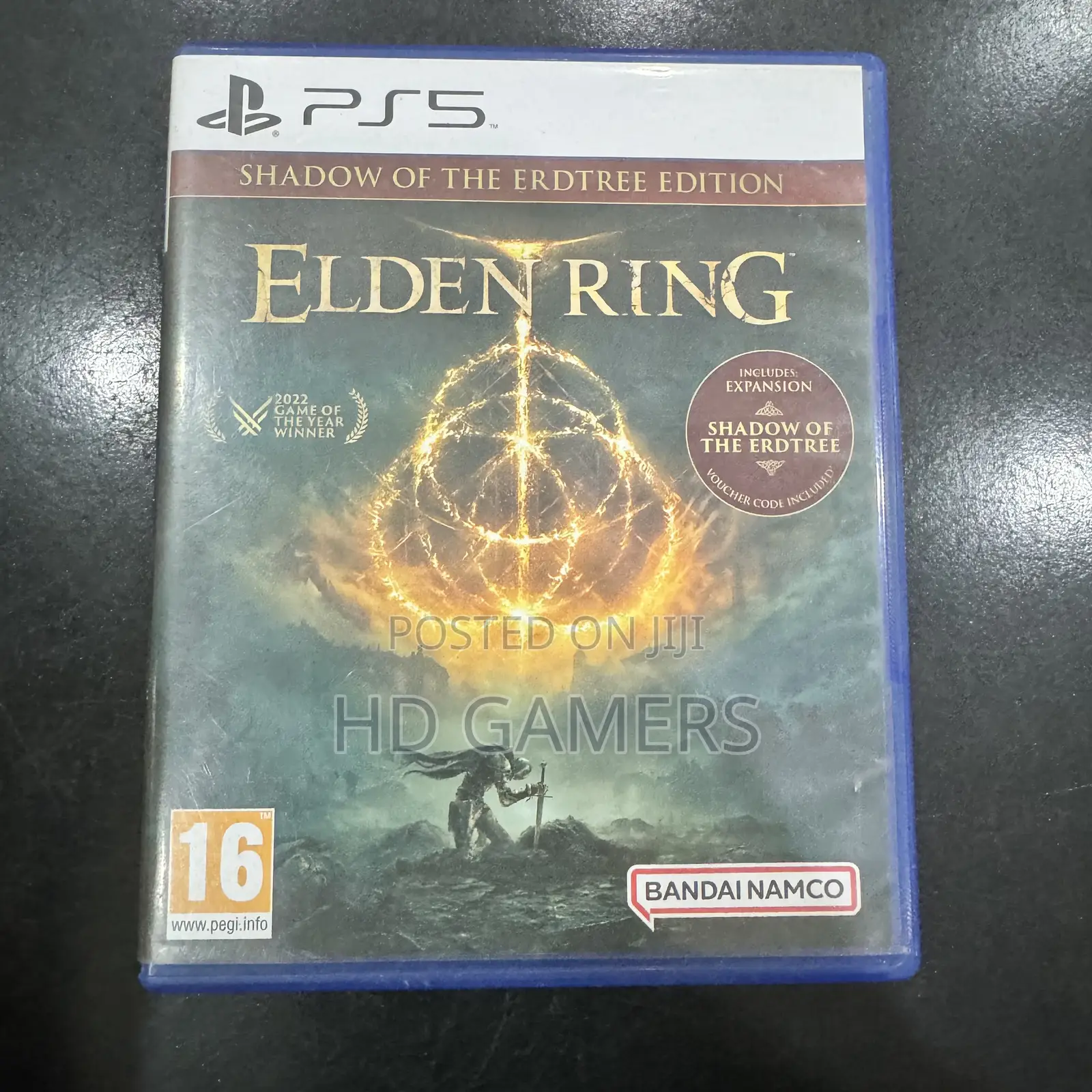 Elden Ring