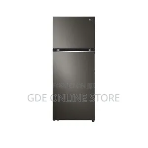 Lg 330l Top Freezer Refrigerator