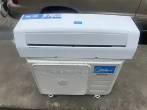 Grade 1 Inverter Air Conditioner