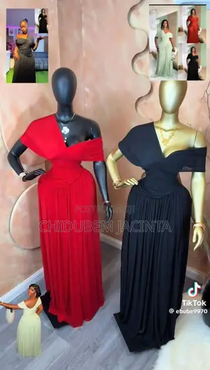 Fashion World