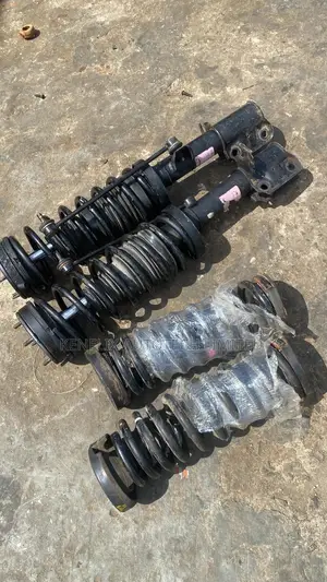 Manual Shock Range Rover,Vogue,2003,2006,2008,2010,2012
