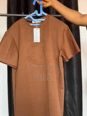 Round Neck Top