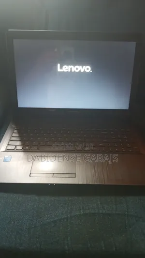 Laptop Lenovo G50-70 4GB Intel Core i3 HDD+SSD 512GB