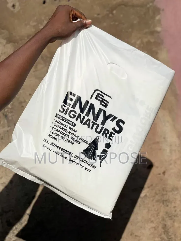 Nylon of Any Size