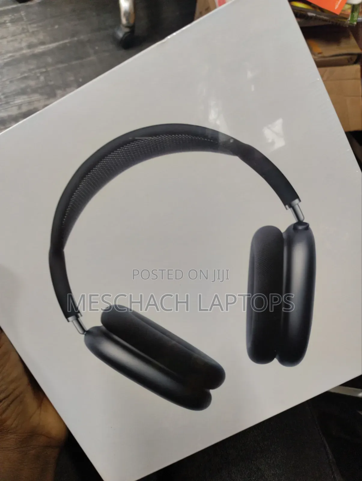 Airpods Max