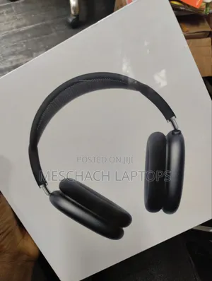 Airpods Max