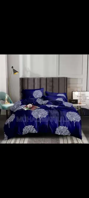 Soft and Comfy Bedsheets