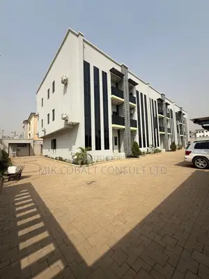 4bdrm Townhouse/Terrace in Gilmor, Jahi for sale