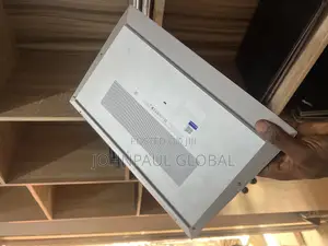 Laptop HP EliteBook 850 G8 8GB Intel Core i5 SSD 256GB