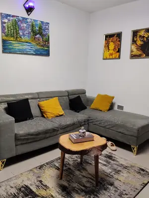 Nice Looking 1bedroom Apartment Wuse 2