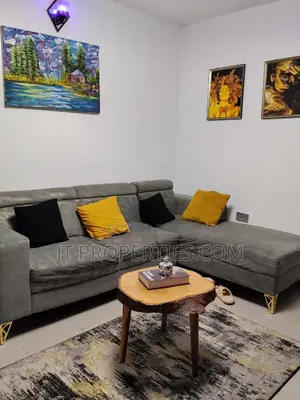 Nice Looking 1bedroom Apartment Wuse 2
