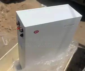 Itel 16kwh Lithium Battery