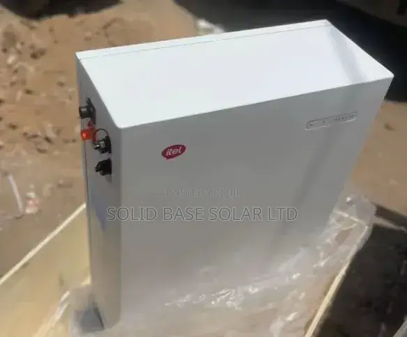 Itel 16kwh Lithium Battery