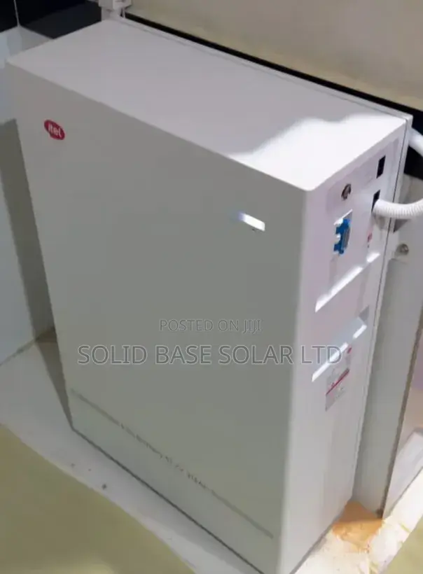 Itel 16kwh Lithium Battery