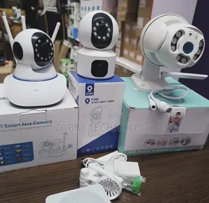 Smart Net Cameral