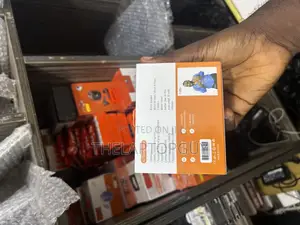 Clip on Earpod