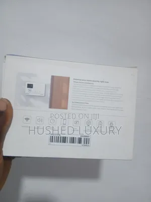 Home Alarm Security System