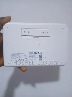 Home Alarm Security System