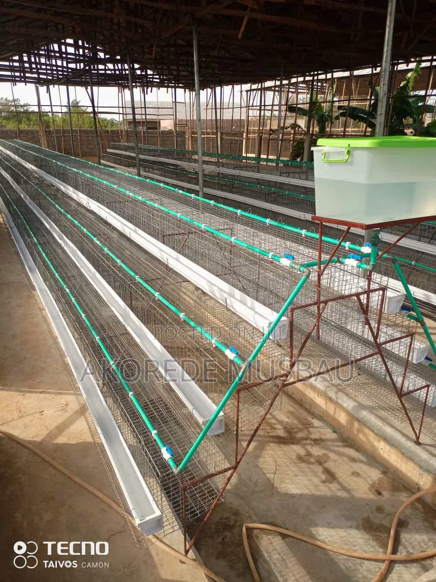 Wire Mesh For Cage