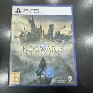 Hogwarts Legacy