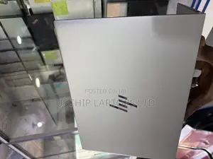 New Laptop HP ZBook Firefly 14 G11 32GB Intel Core Ultra 7 SSD 512GB