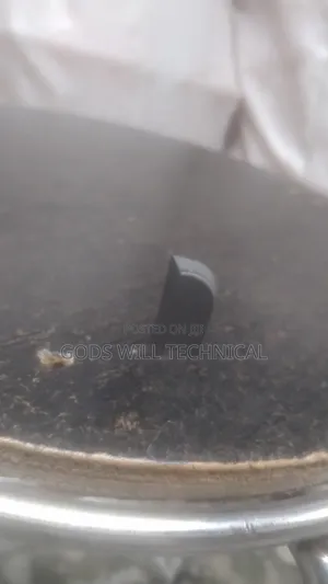 Yg6 Carbide Tip (Small)