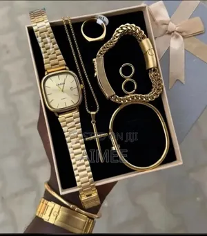 Wristwatches