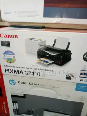 Canon Pixma G2410 Printer