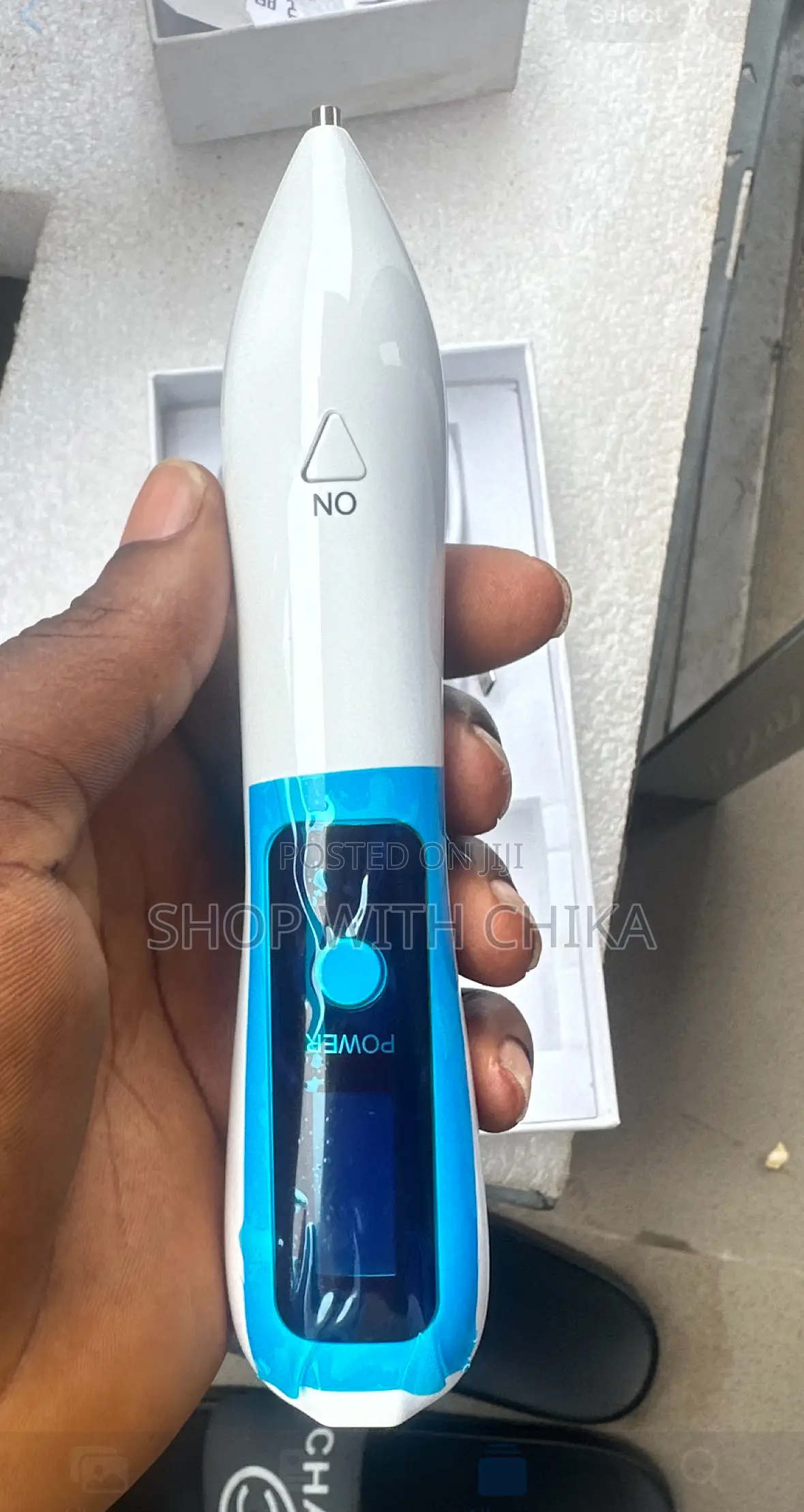 Beauty Mole Removal Sweep Spot Pen