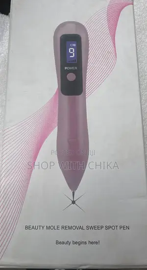 Beauty Mole Removal Sweep Spot Pen