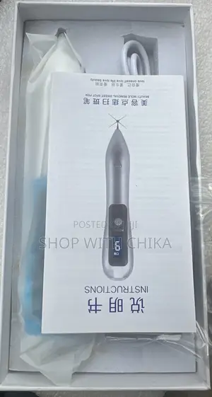 Beauty Mole Removal Sweep Spot Pen