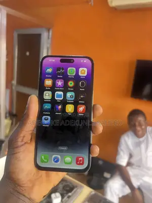 Apple iPhone 14 Pro Max 128 GB Blue