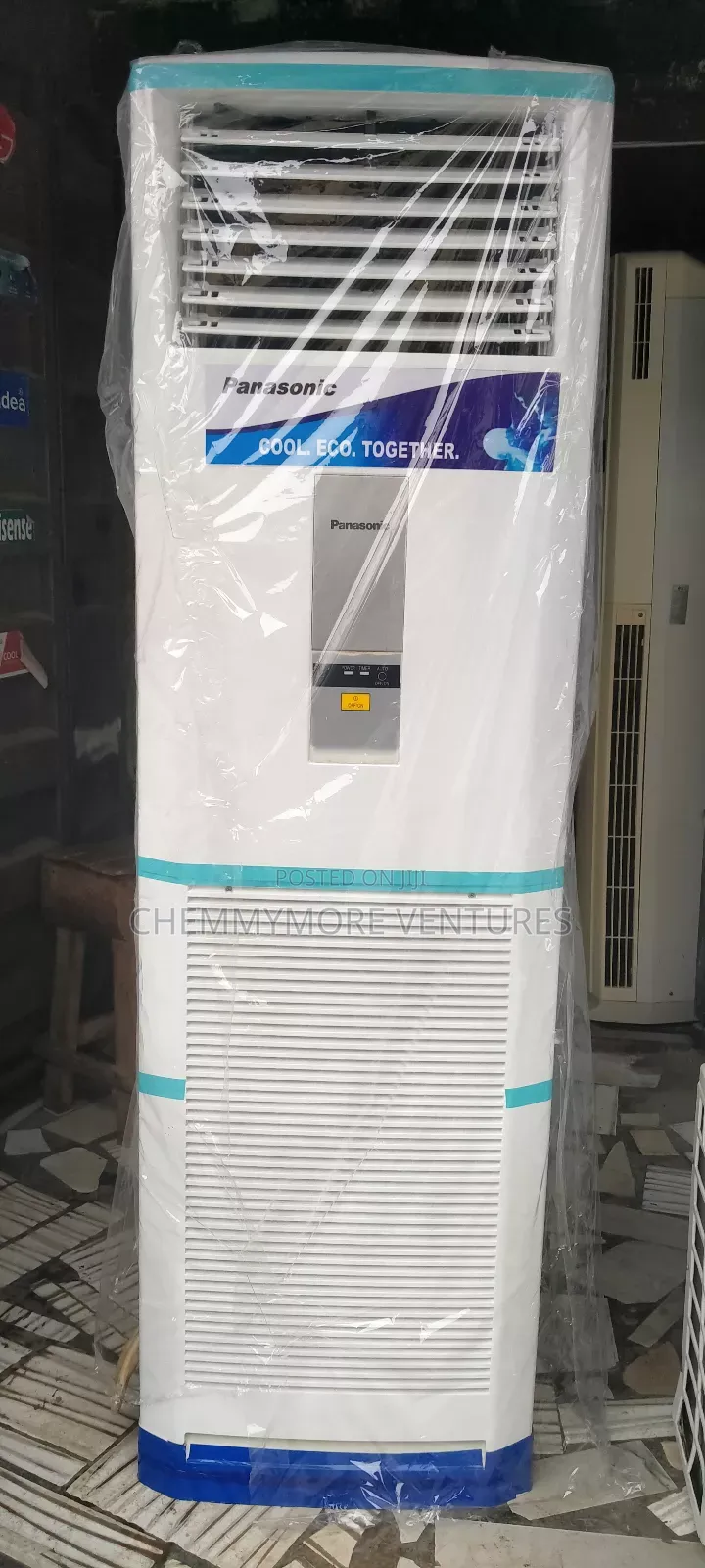Air Conditioner