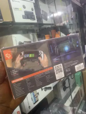 Porodo Gaming Chillcore Cooling Game Controller