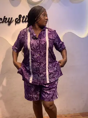 Ready to Wear for Females