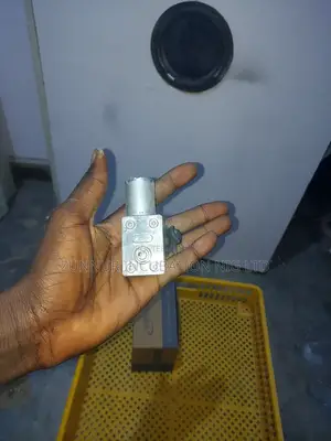 Gear Motor