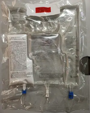 Combilipid TPN Solution