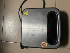 Binatone Sandwich Maker