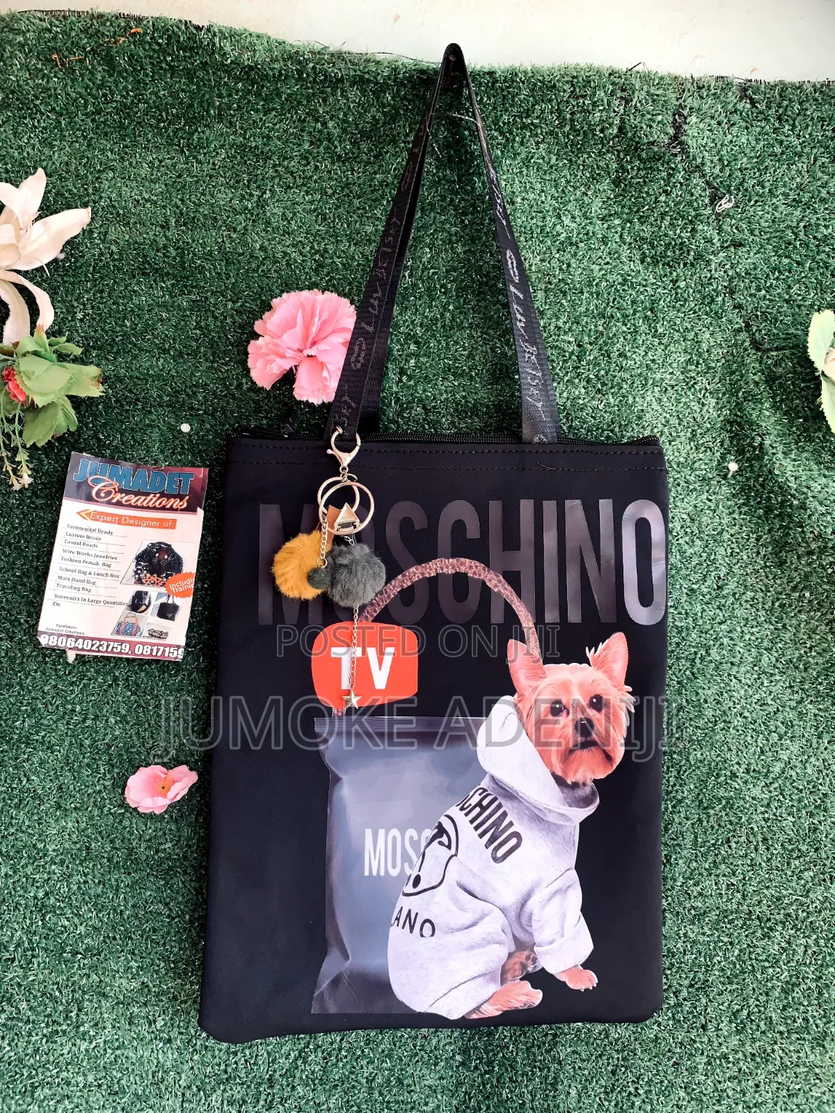 Local Made Handbags