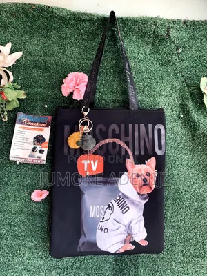 Local Made Handbags