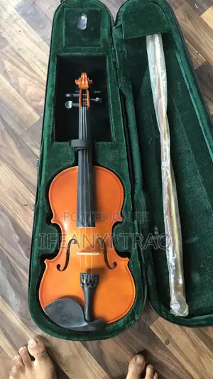 Yamaha Violin