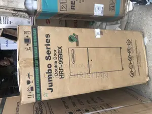 Haier Thermocool 100 Liters Inverter Fridge
