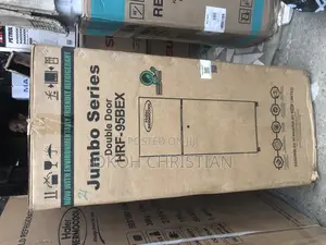 Haier Thermocool 100 Liters Inverter Fridge