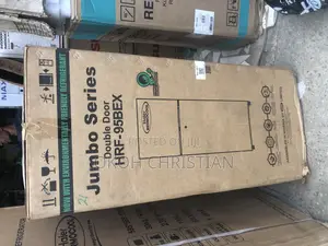 Haier Thermocool 100 Liters Inverter Fridge