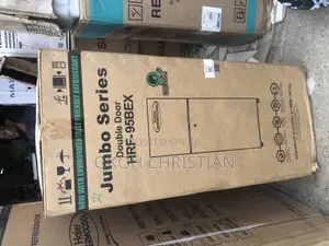Haier Thermocool 100 Liters Inverter Fridge